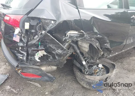 2022 Honda Hr-V Awd Lx из США, поврежденный, VIN 3CZRU6H39NM701941